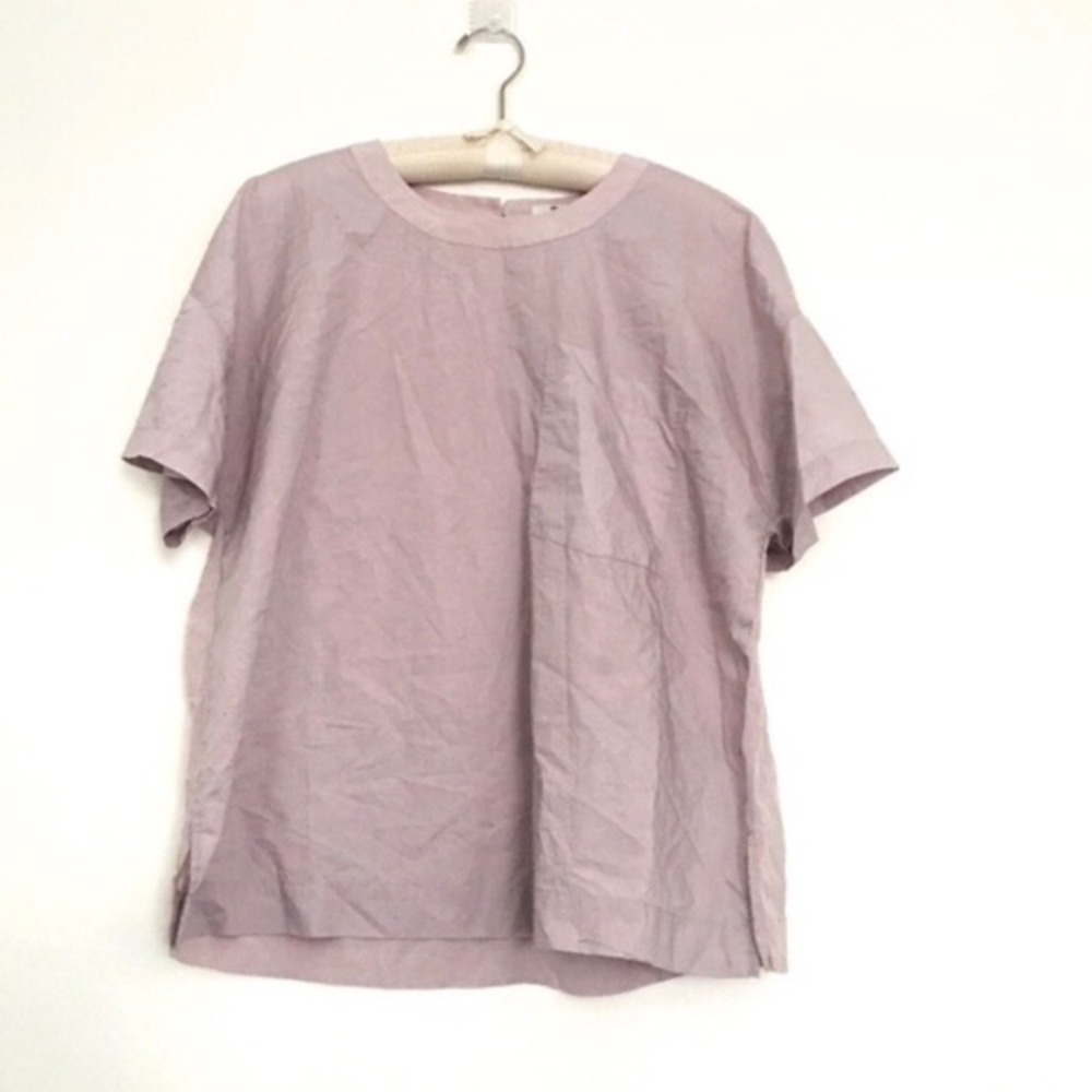 Silk Top!